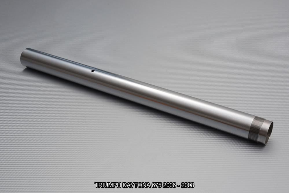 Tubes de fourche SPR TRIUMPH DAYTONA 675 2006 - 2008, Motos, Enlèvement ou Envoi, Neuf