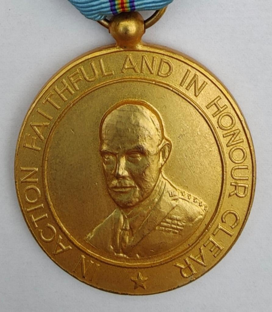 Médaille militaire, Collections, Objets militaires | Général, Enlèvement ou Envoi