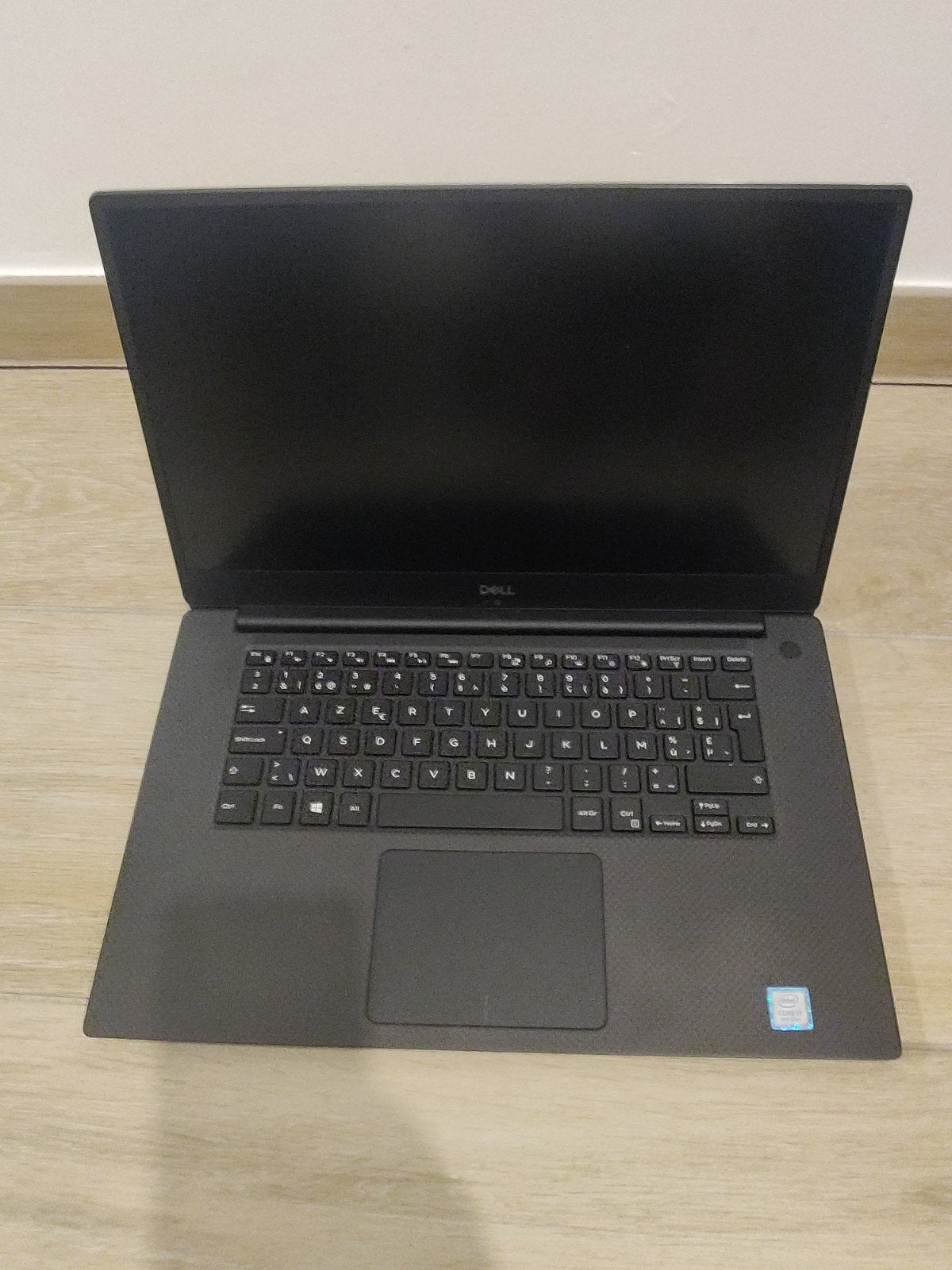 Dell XPS 9570 i7, Computers en Software, Windows Laptops, Ophalen, Met videokaart, 15 inch, 512 GB
