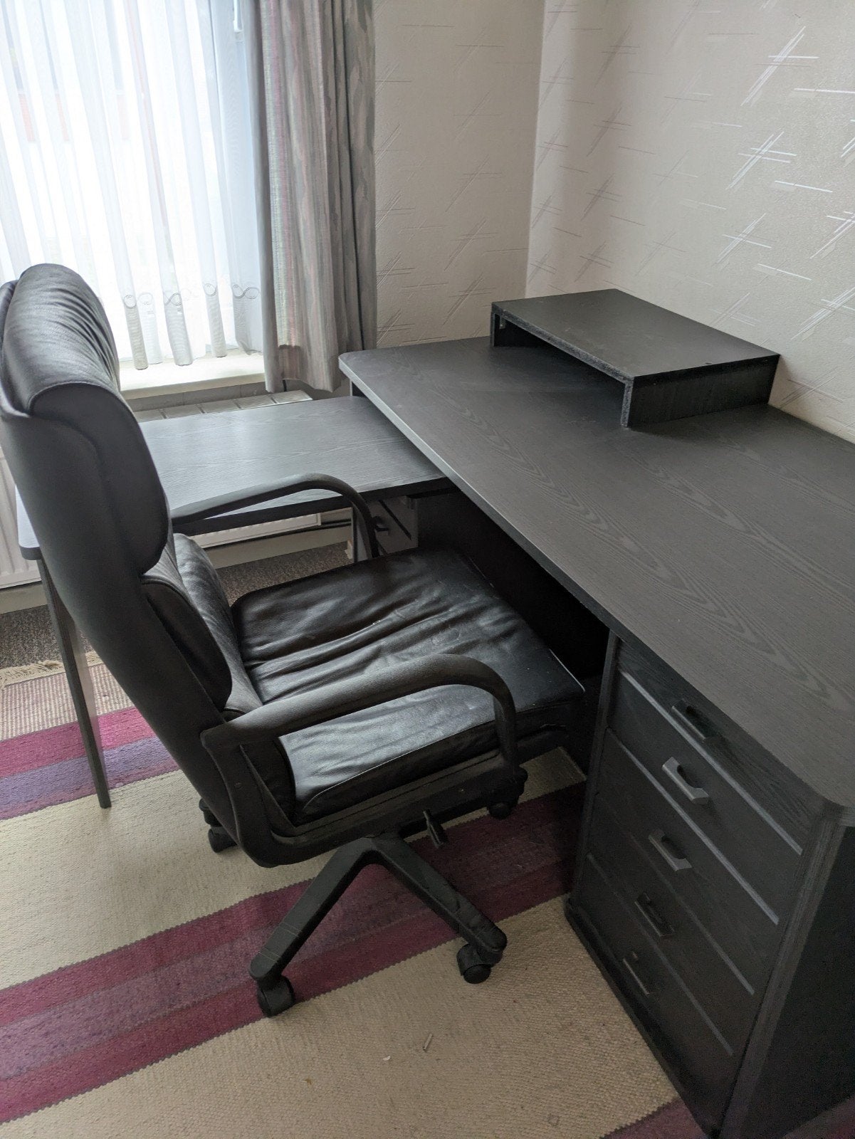 GRATIS bureau, Maison & Meubles, Bureaux, Enlèvement
