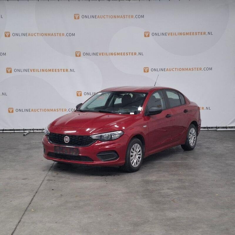 Personenauto, Fiat, Tipo, Autos, Neuf, Autres modèles, Achat, Entreprise