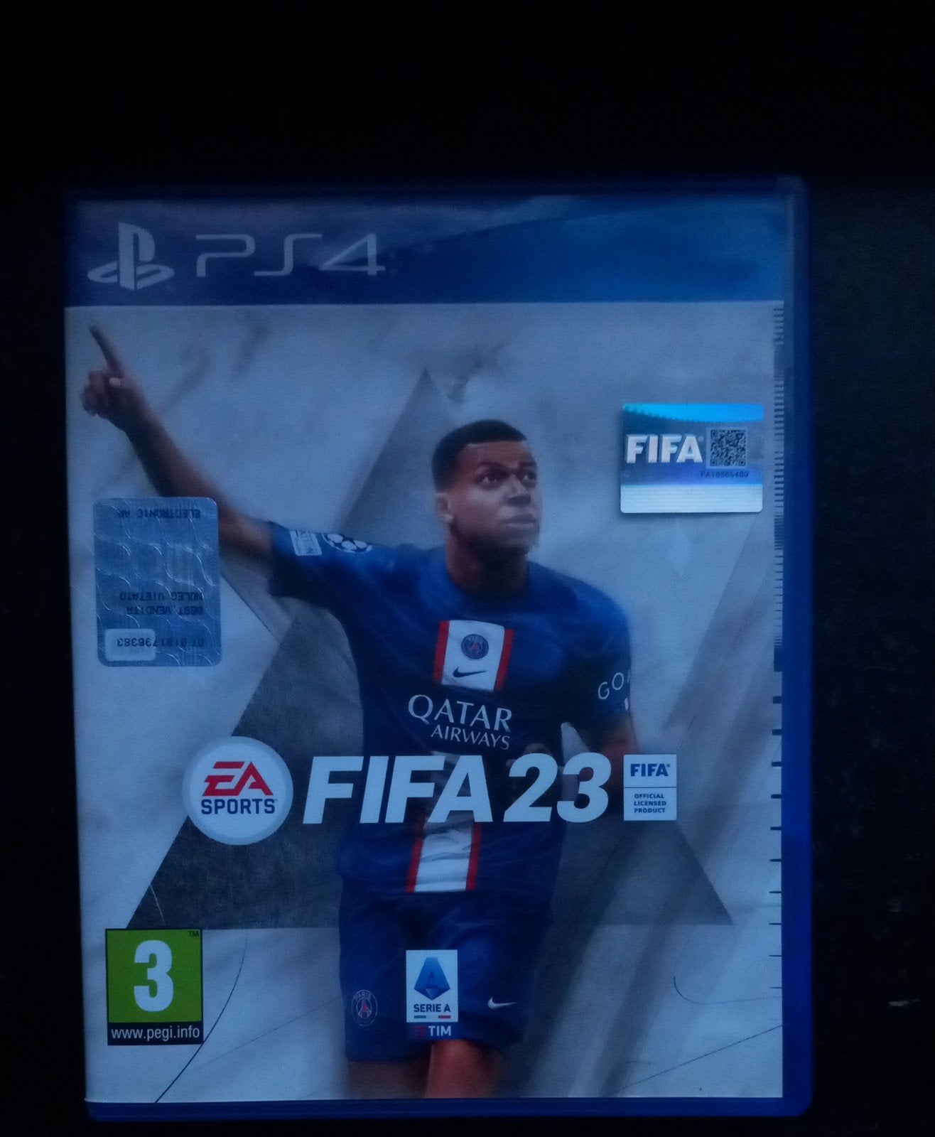Lot de 17 Jeux PS4, Games en Spelcomputers, Games | Sony PlayStation 4, Online, 1 speler, Virtual Reality, Zo goed als nieuw