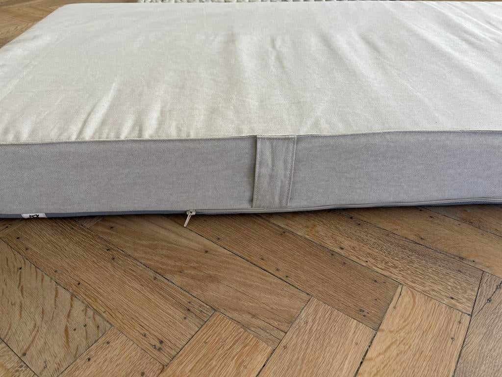 Matras voor logeerbed - niet gebruikt - 80x200cm, Huis en Inrichting, Ophalen, Eenpersoons, Nieuw, 80 cm