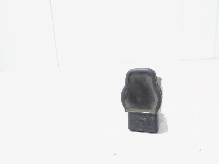 Bobine van een Audi Q3, Gebruikt, -, -, Ophalen of Verzenden
