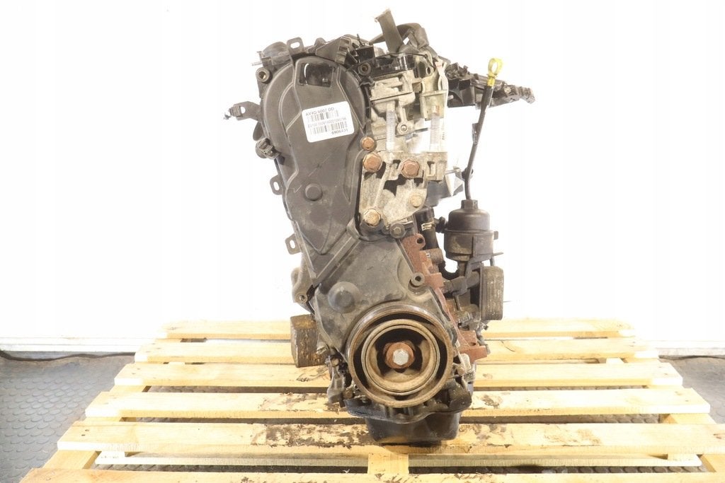 Moteur TXBB Nu FORD MONDEO, Verzenden, Gebruikt, Overige automerken