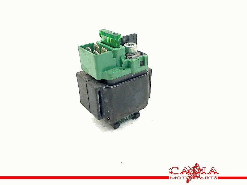 SOLÉNOÏDE DU DÉMARREUR Honda, Dhr. S. di Majo, Utilisé, Info@cama-motorparts.nl, P.J. Troelstraweg 8 8
3144 CX  MAASSLUIS, NL