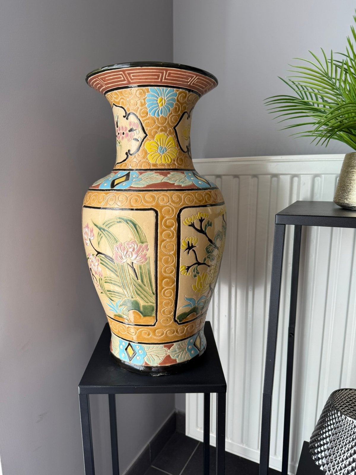 Vase en céramique, Enlèvement, Utilisé