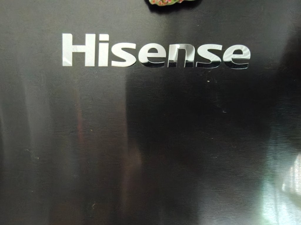 Combi frigo vriezer, Electroménager, Réfrigérateurs & Frigos, Classe énergétique A ou plus économe, 160 cm ou plus, Comme neuf