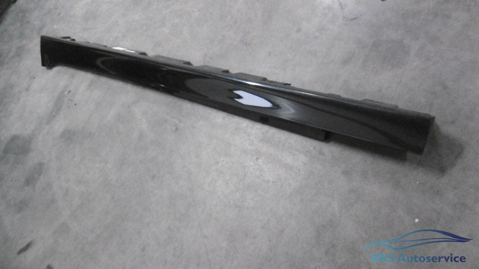 Drempelbekleding  sideskirt  BMW 5-serie F10-F11   links  47, Gebruikt, -, -, Ophalen of Verzenden