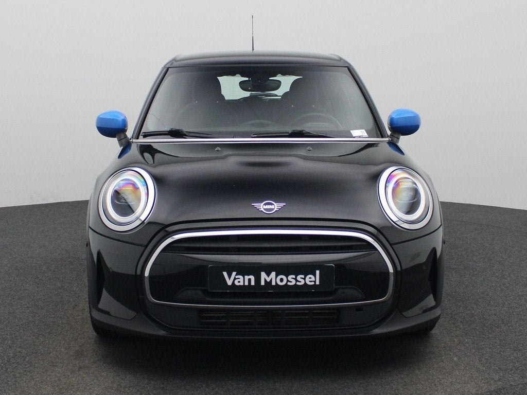 MINI Mini 5 door One, Autos, 75 kW, Achat, Entreprise, Boîte manuelle