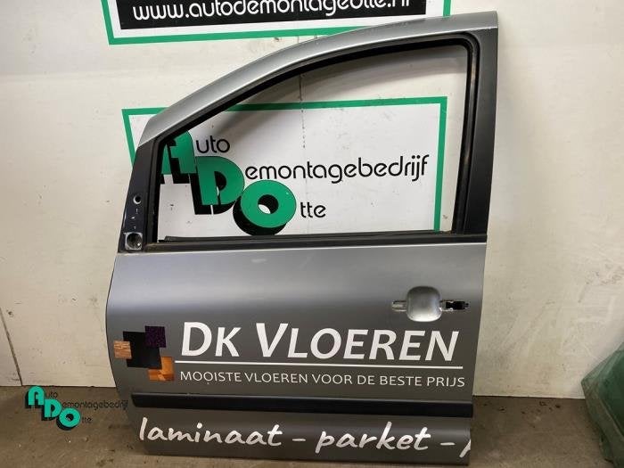 Portier 4Deurs links-voor van een Ford Galaxy, Auto-onderdelen, Gebruikt, -, Deur, -