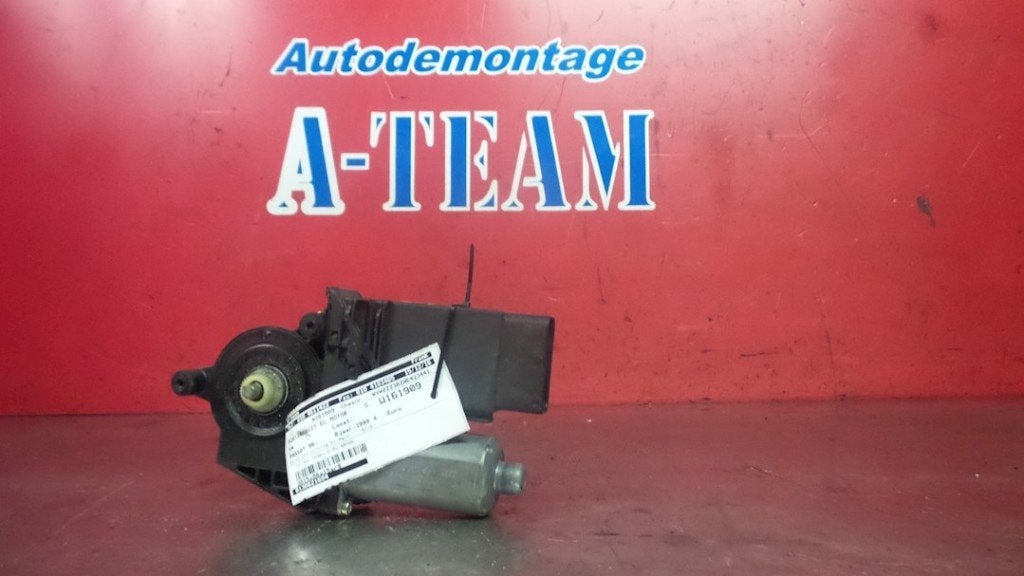 MOTEUR LEVE VITRE ELECTRIQUE Passat Variant (35I), Volkswagen, Brose SE, Info@brose.com, Utilisé