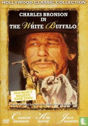 the white buffalo ( charles bronson , kim novak ), Ophalen of Verzenden, Zo goed als nieuw
