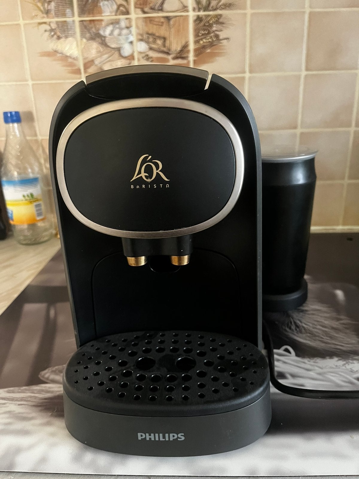 Nespresso machine, Elektronische apparatuur, Ophalen, Zo goed als nieuw