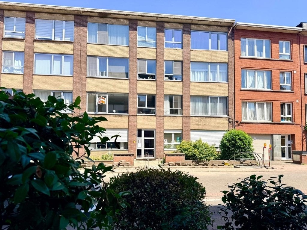 appartement, 84 m², 500 à 1000 m², Anvers (ville), Ventes sans courtier
