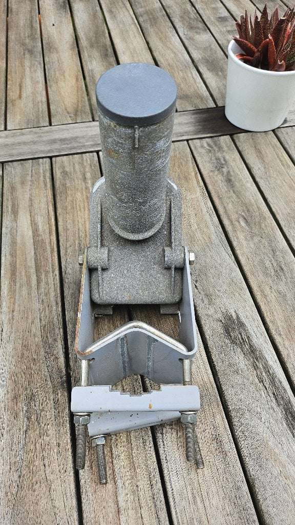 Motor STAB schotelantenne, Audio, Tv en Foto, Schotelantennes, Ophalen of Verzenden, Nieuw, (Schotel)antenne, Overige merken