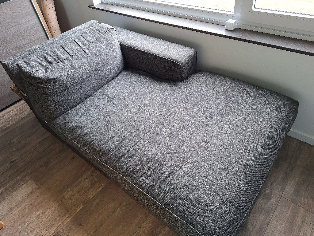 Halve zetel, Ophalen, Gebruikt, 150 cm of meer, 100 tot 125 cm