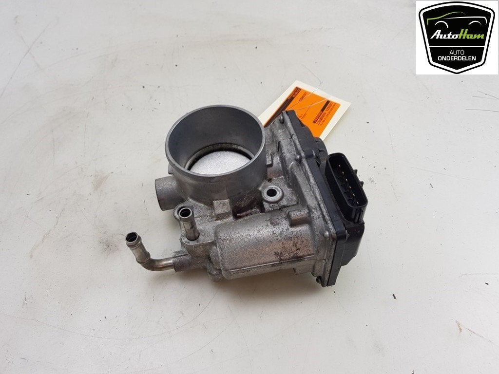 GASKLEPHUIS Toyota RAV4 (A4) (|2203036020|), Gebruikt, Toyota