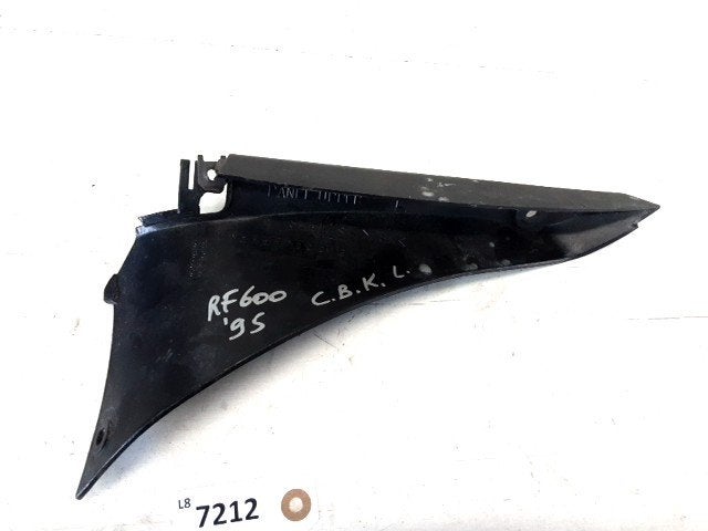 RF600 1993 - 1997 Suzuki Cover D1-50721