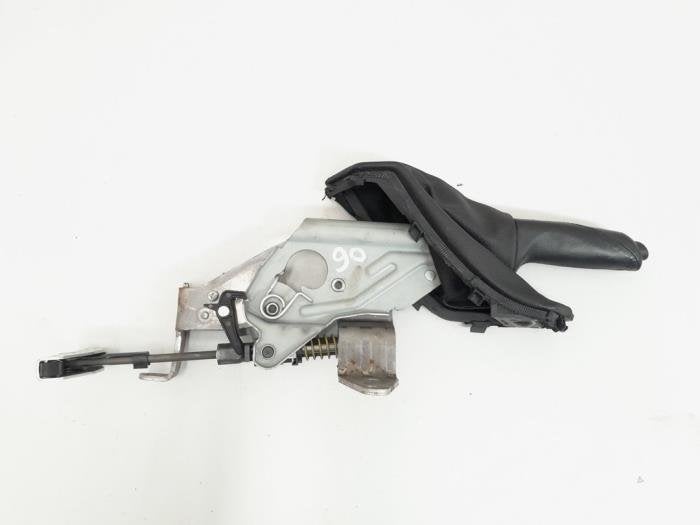 Handrem Mechaniek van een BMW 1-Serie, Gebruikt, -, -, Ophalen of Verzenden