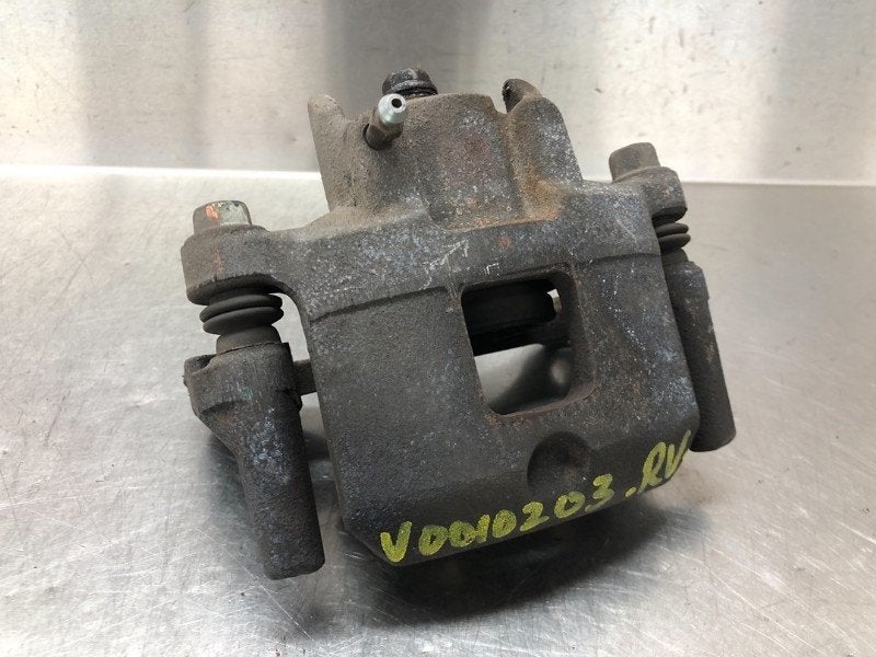 ETRIER DE FREIN AVANT DROIT ABS Mitsubishi Space Star (A0), Utilisé, Mitsubishi
