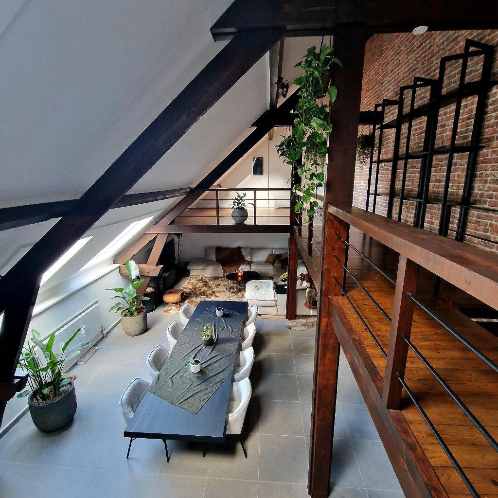 Authentieke villa Brasschaat, Immo, Maisons à vendre, Brasschaat, 1000 à 1500 m², Province d'Anvers, 5 pièces