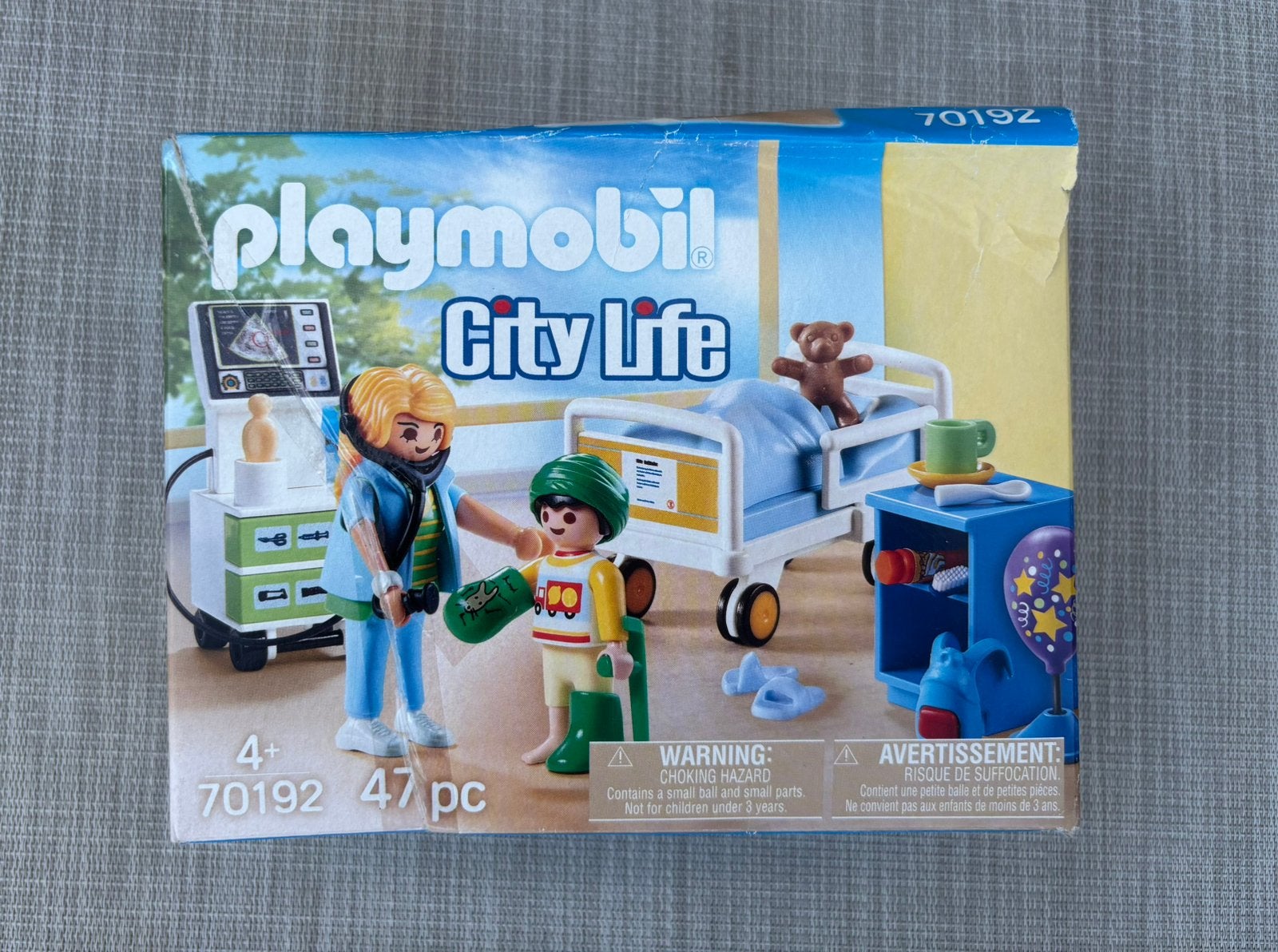 Ensembles Playmobil en très bon état, Enlèvement ou Envoi
