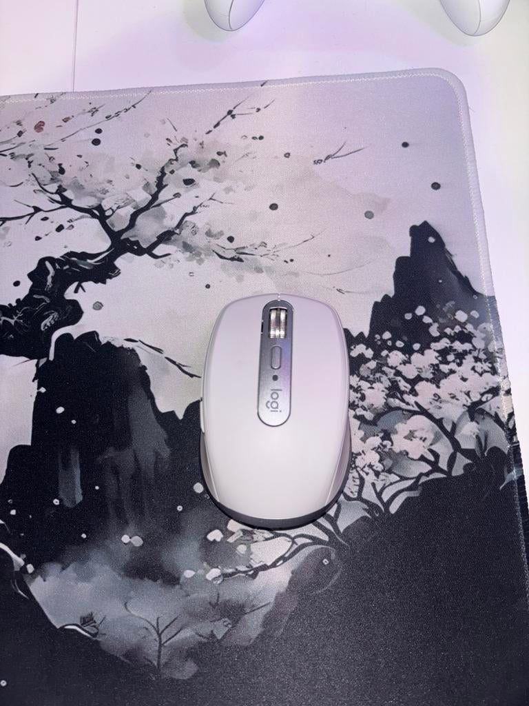 Souris Logitech MX Anywhere 3S, Informatique & Logiciels, Enlèvement, Comme neuf, Souris
