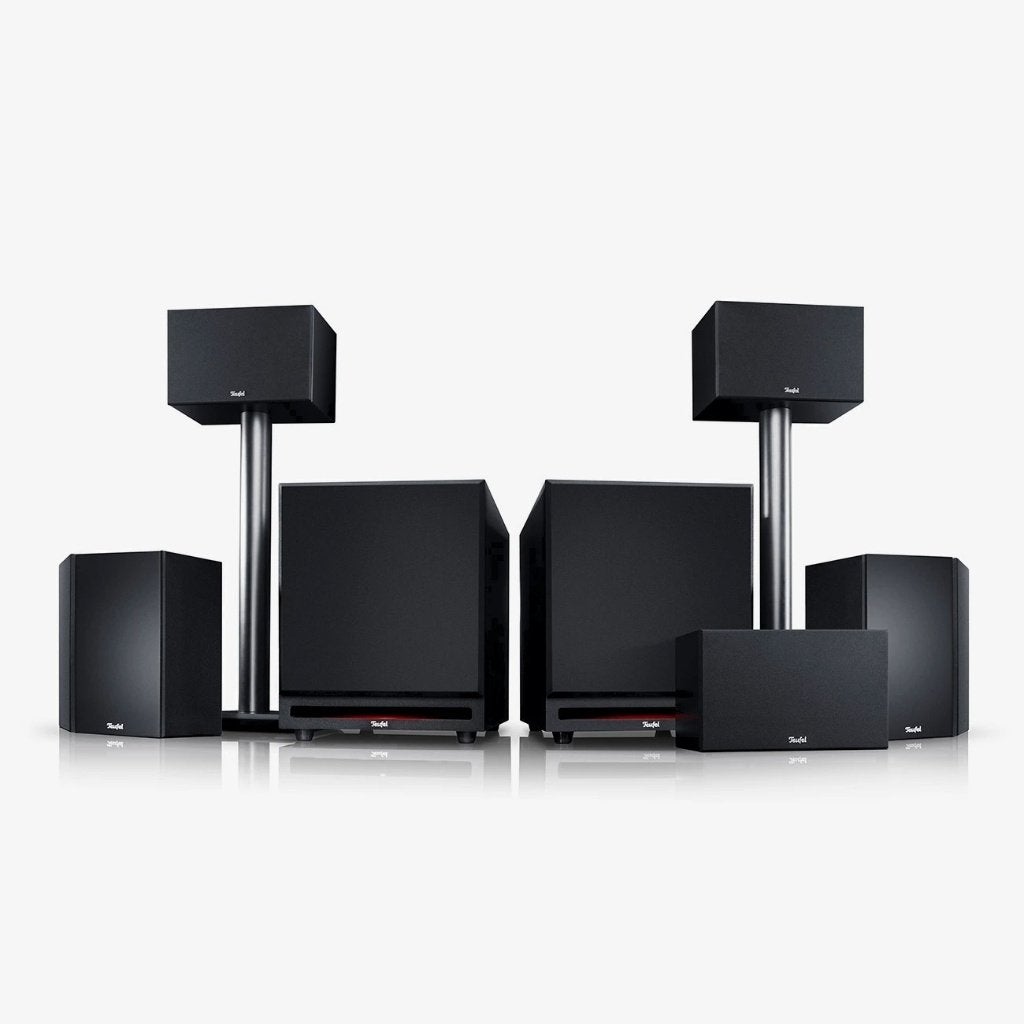 5.2 thuisbioscoop, Audio, Tv en Foto, Home Cinema-sets, Ophalen, Nieuw, Overige systemen, Overige merken