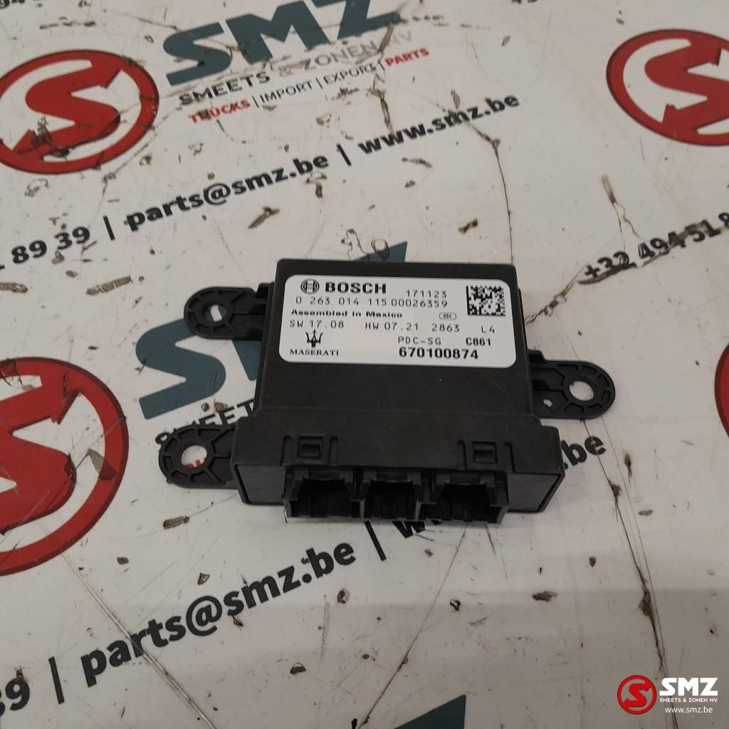 ECU parkeersensor regeleenheid Maserati, Nieuw