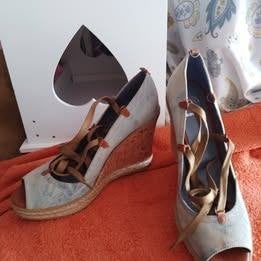 Dames schoenen maat 41, Ophalen, Nieuw