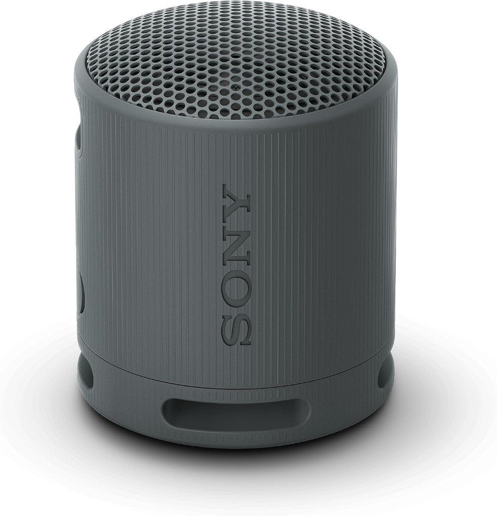 Sony Bluetooth Speaker SRS-XB100/B  Zwart, Audio, Tv en Foto, Ophalen of Verzenden, Bluetooth, Nieuw