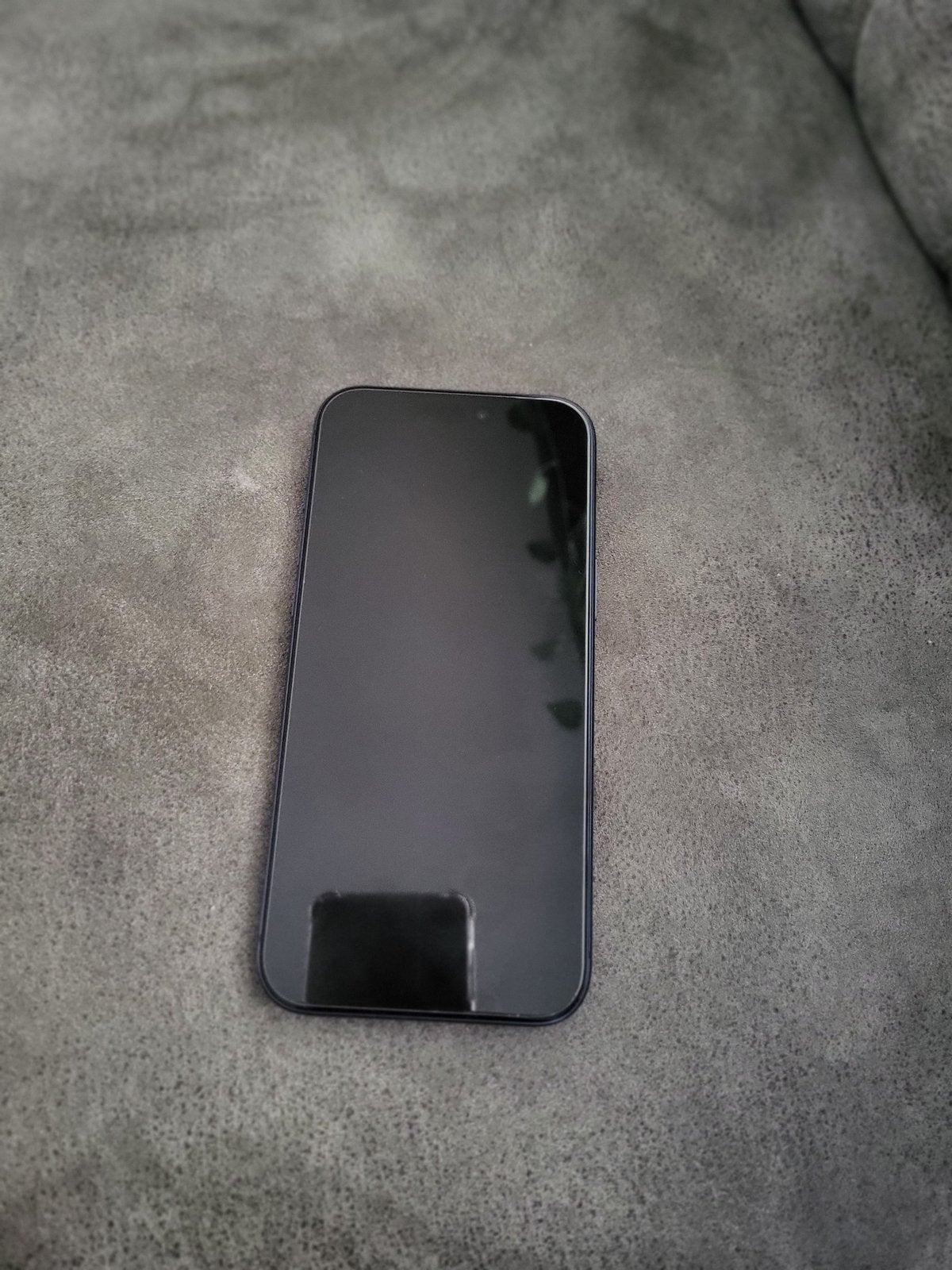 IPhone 17 Promax, Telecommunicatie, Mobiele telefoons | Apple iPhone, Zo goed als nieuw, Zonder simlock, Ophalen, 256 GB