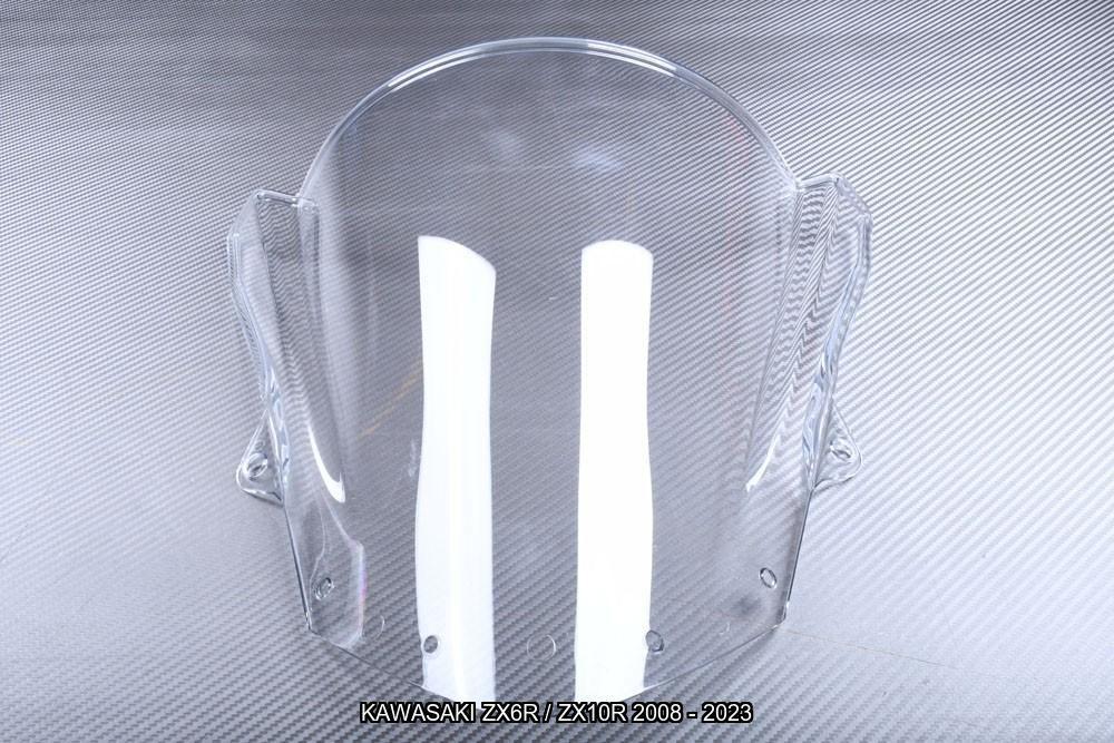 Bulle KAWASAKI ZX6R / ZX10R 2008 2023 2009 2013 2019, Enlèvement ou Envoi, Neuf