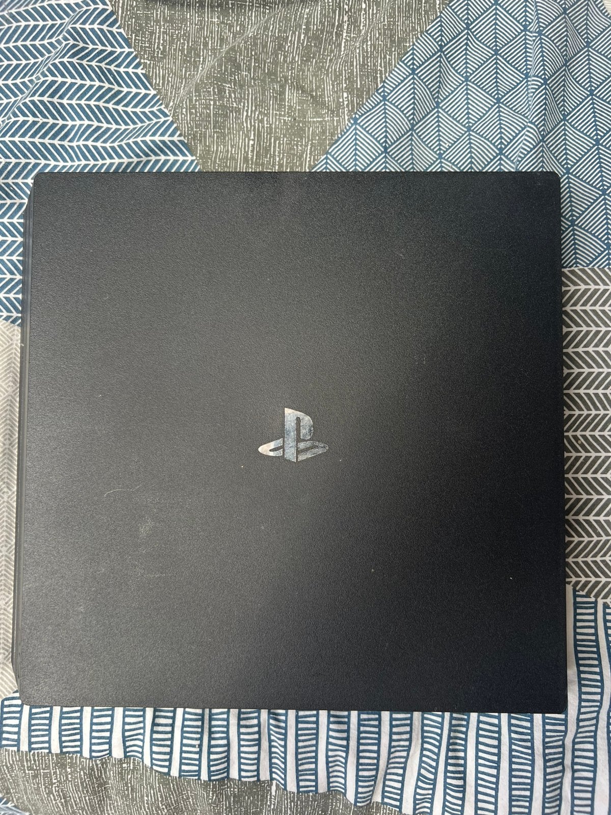 Playstation 4, Games en Spelcomputers, Ophalen of Verzenden, Gebruikt