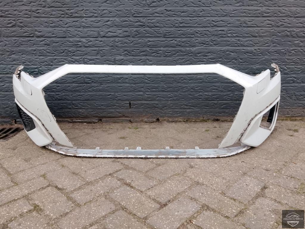 Audi A3 8Y 2020-2024 Voorbumper Bumper 6xPDC KLS Origineel!, Auto-onderdelen, Gebruikt, AUDI AG, Auto-Union-Strasse 1
85045  Ingolstadt, DE