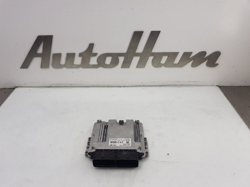 COMPUTER MOTOR Kia Stonic (YB) (|391602A425|0281034550|), Robert Bosch AG, Robert-Bosch-Allee 1
74232  Abstatt, DE, Engineering@bosch.com