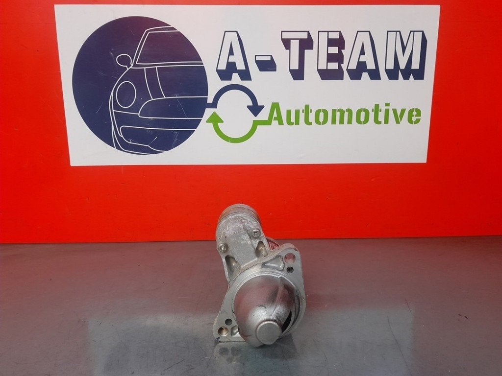 STARTMOTOR Suzuki Ignis (MF) (|3110081P0|M000TD1171|), Auto-onderdelen, Suzuki-Allee 7
64625  Bensheim, DE, Gebruikt, Suzuki Deutschland GmbH