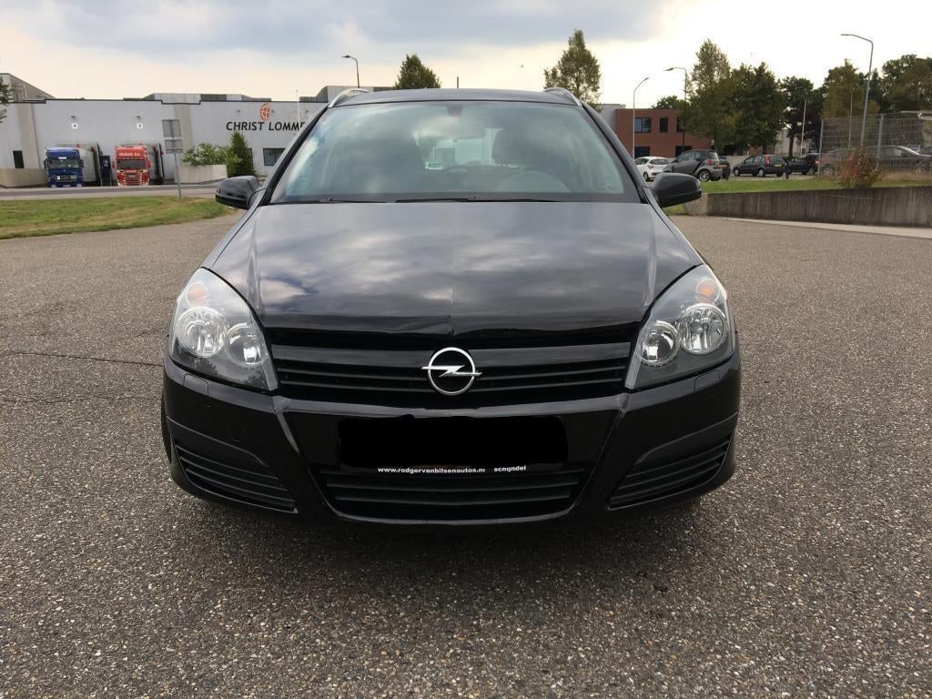 Onderdelen Opel Astra H, Autos : Pièces & Accessoires, Autres pièces automobiles, Opel, Utilisé, Enlèvement