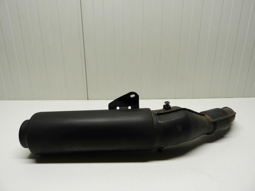 CBR1000F 1993 - 1996, 1989 - 1992 Honda Demper D1-44145