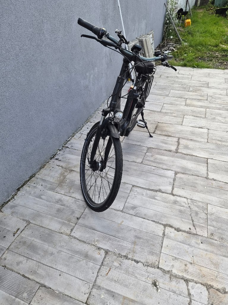 Velo electrique Kahkhoff, Enlèvement ou Envoi, Utilisé