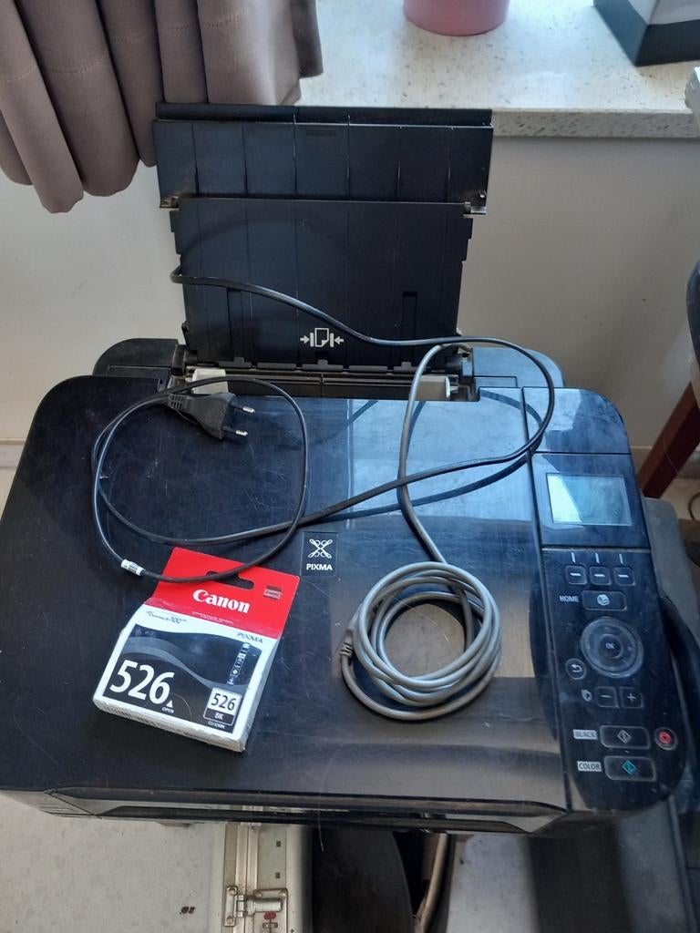 Canon printer, Computers en Software, Printers, Ophalen, Printer