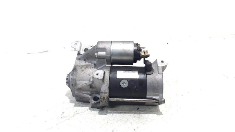 Startmotor Opel Signum, Onderdelen@venauto.nl, Van der Ven Autorecycling B.V., Gebruikt, Ettenseweg 76, 4706 PB Roosendaal, The Netherlands