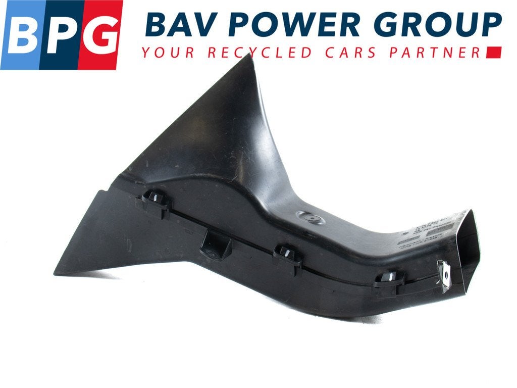 LUCHTROOSTER LINKS VOOR BMW 4 serie (F32) (01-2013/02-2021), Gebruikt, BMW, Petuelring 130
80809  München, DE, Bayerische Motoren Werke AG