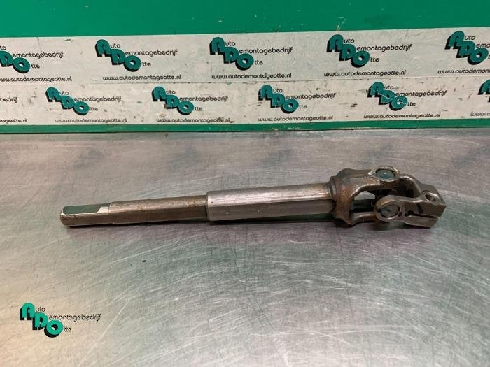 Axe colonne de direction d'un Suzuki Swift (Swift 05-), Autos : Pièces & Accessoires, Commande, Suzuki, Utilisé, 3 mois de garantie