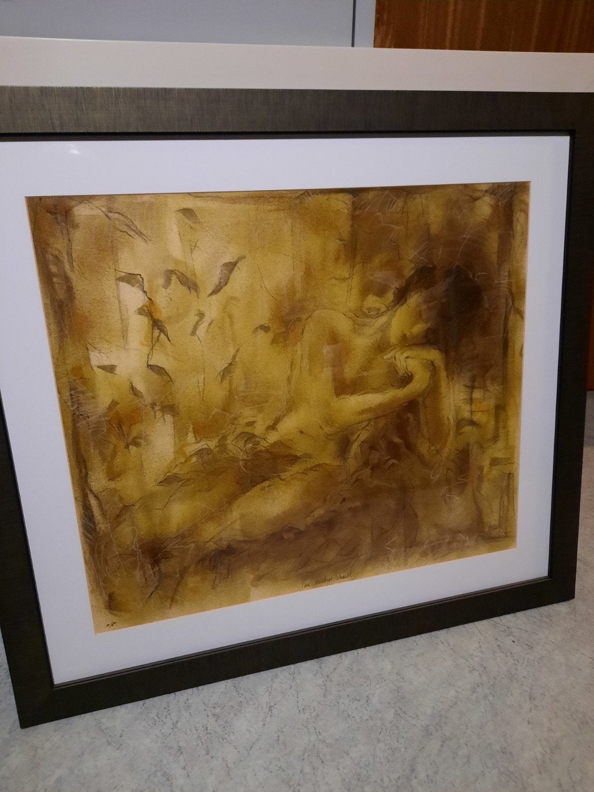 kunstwerk, Antiek en Kunst, Kunst | Schilderijen | Klassiek, Ophalen