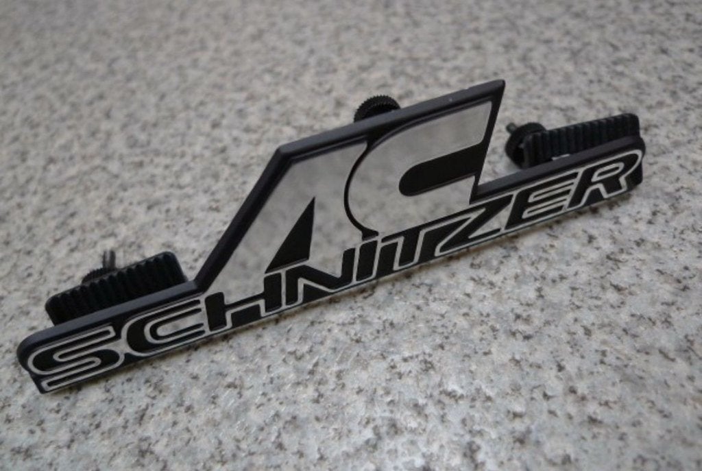 GEZOCHT : BMW E30 E36 E46 Embleem Ac Schnitzer, Enlèvement, Neuf