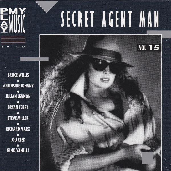 Secret Agent Man 15, Enlèvement, Pop