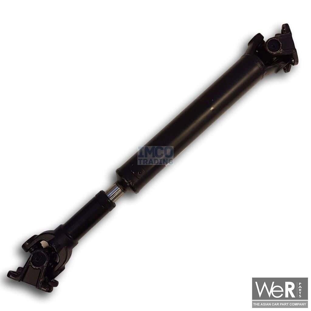 Tussenas Cardanas voorzijde SsangYong Rexton 290 2002-2006, KGM Europe GmbH, Ophalen of Verzenden, Info@smotor.com, Ssangyong