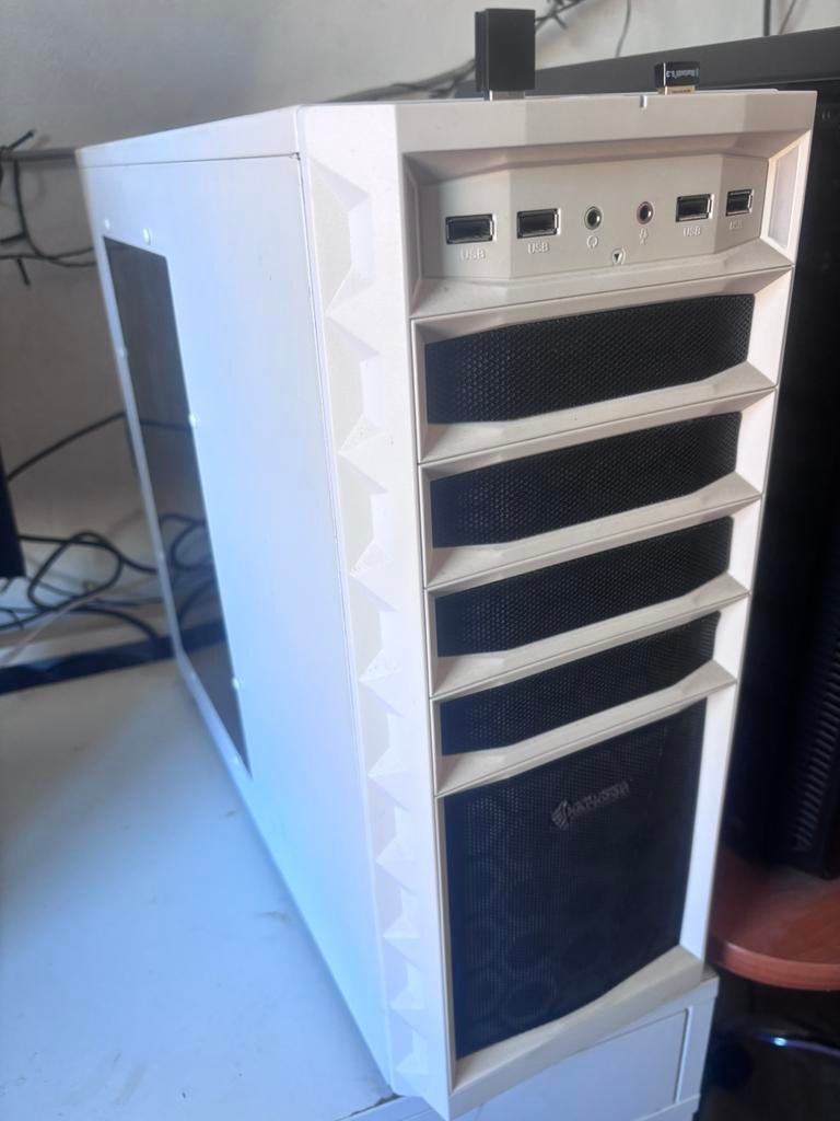 PC de jeu à vendre, Enlèvement, Comme neuf, Gaming